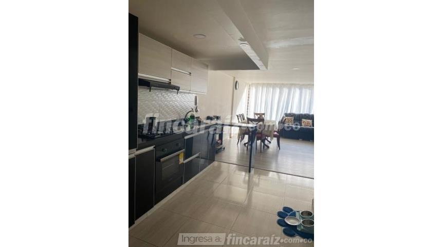 Piso – Bogotá, Belmira, Localidad Usaquén - Vista 2