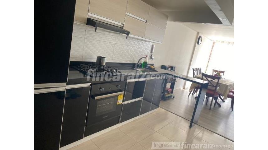 Piso – Bogotá, Belmira, Localidad Usaquén - Vista 3