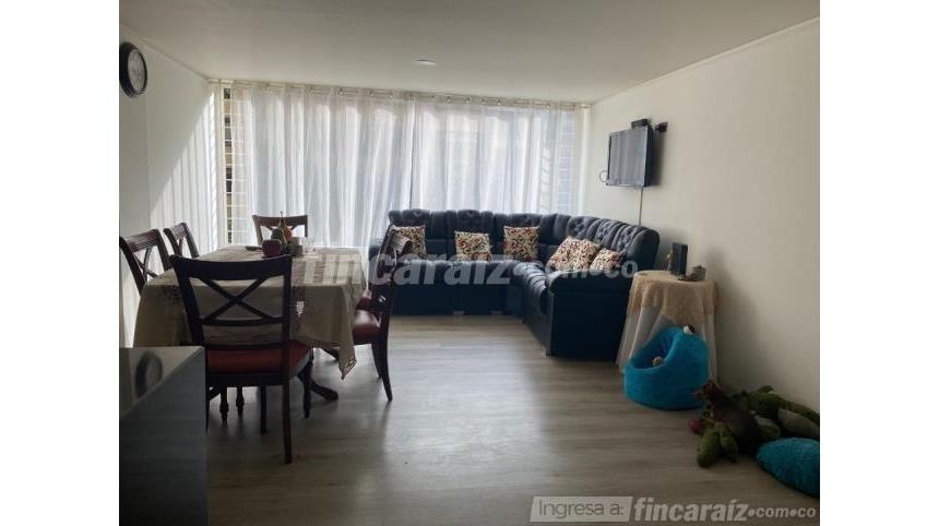 Piso – Bogotá, Belmira, Localidad Usaquén - Vista 4