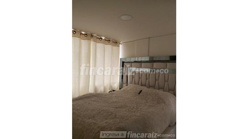 Piso – Bogotá, Belmira, Localidad Usaquén - Vista 5