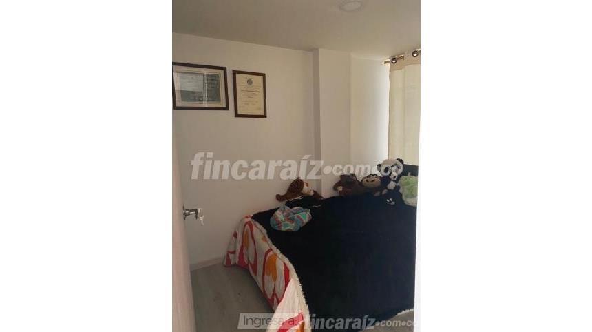 Piso – Bogotá, Belmira, Localidad Usaquén - Más