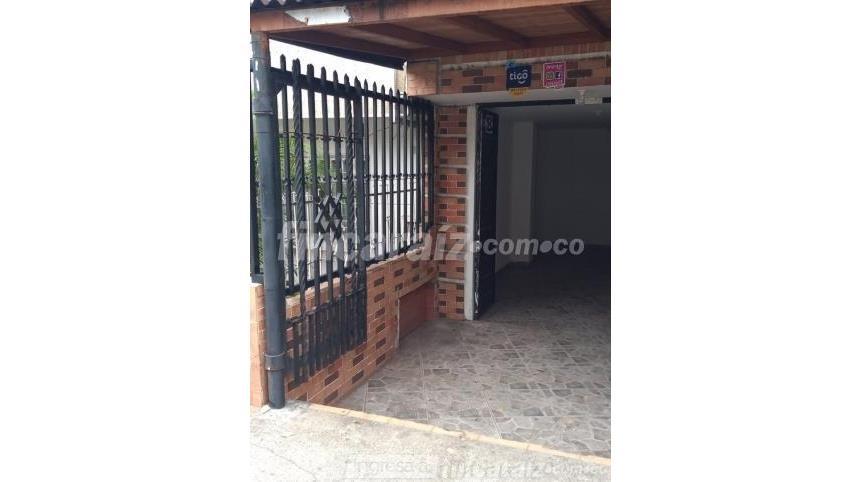 Local en Arriendo - Vista 3