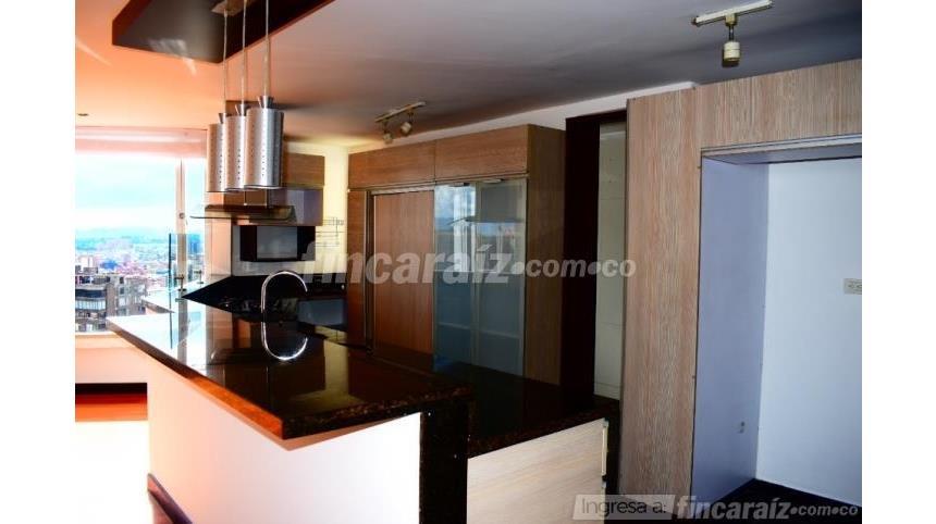 Piso – Bogotá D.C., El Refugio - Vista 2