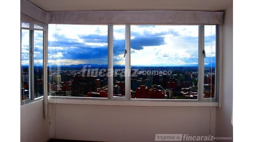 Piso – Bogotá D.C., El Refugio - Vista 3