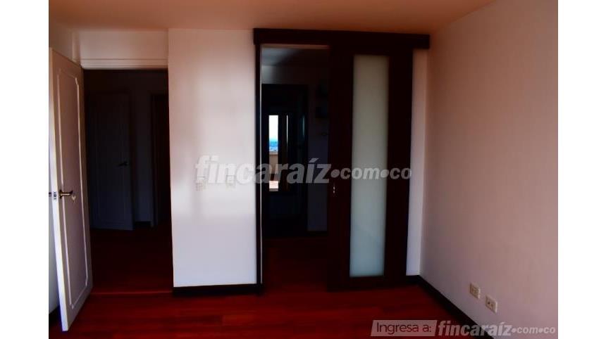 Piso – Bogotá D.C., El Refugio - Vista 4