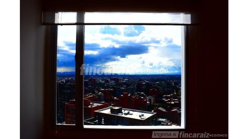 Piso – Bogotá D.C., El Refugio - Vista 5