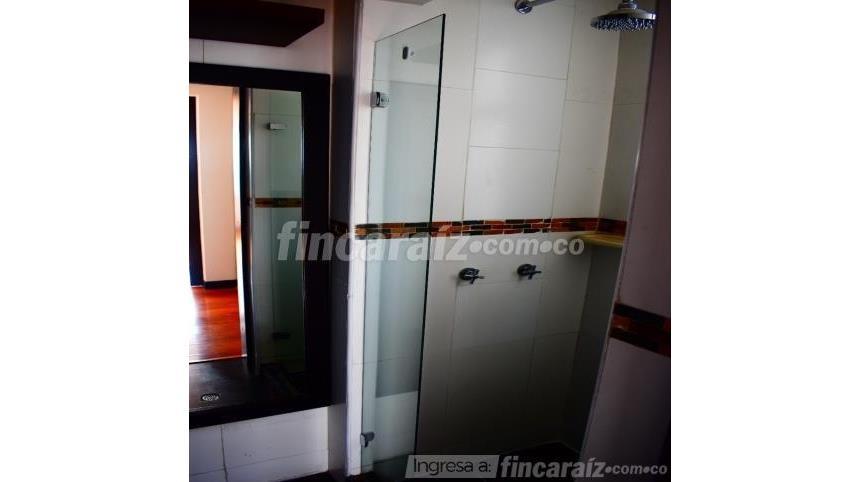 Piso – Bogotá D.C., El Refugio - Más