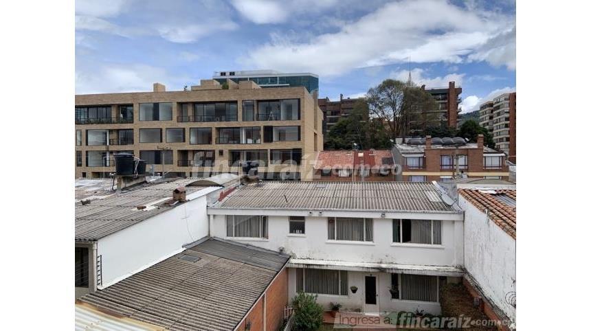 Piso – Bogotá, Santa Bárbara, Localidad Usaquén - Vista 2
