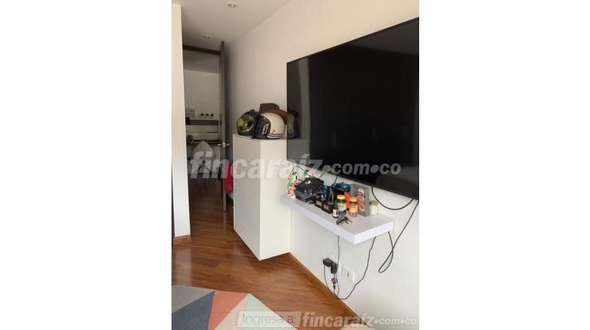 Piso – Bogotá, Santa Bárbara, Localidad Usaquén - Vista 5