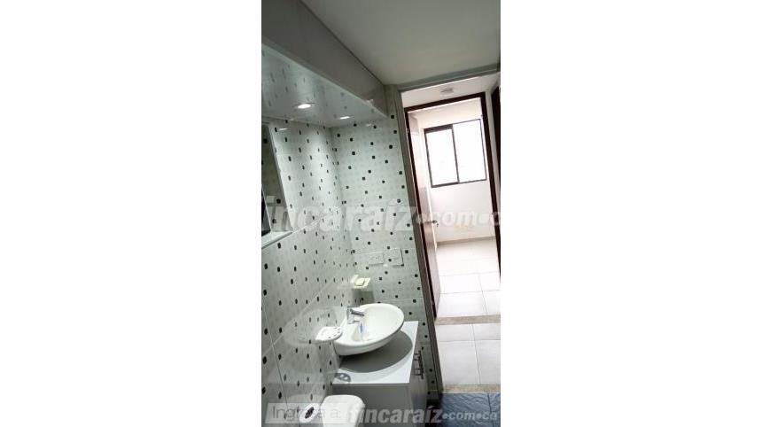 Piso – Bogotá, Ciudad Hunza, Localidad Suba - Vista 2