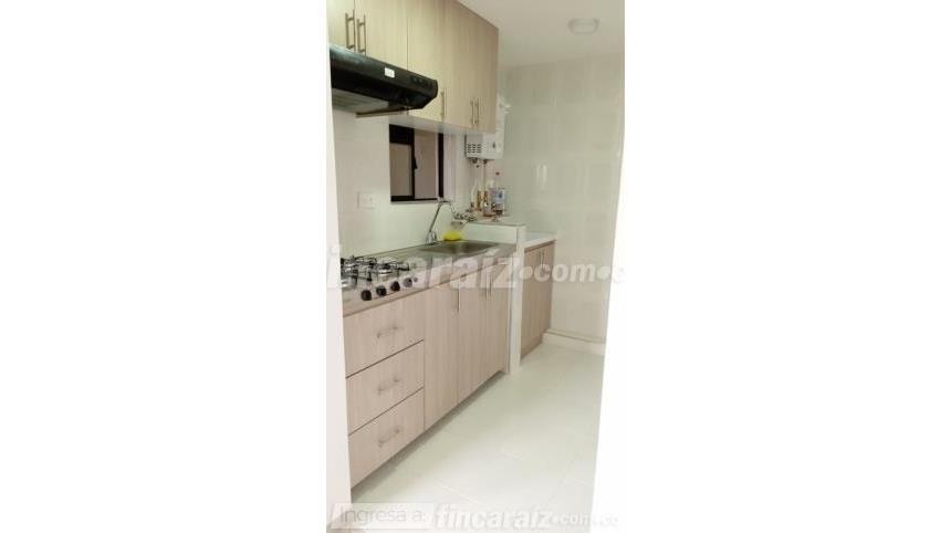 Piso – Bogotá, Ciudad Hunza, Localidad Suba - Vista 4