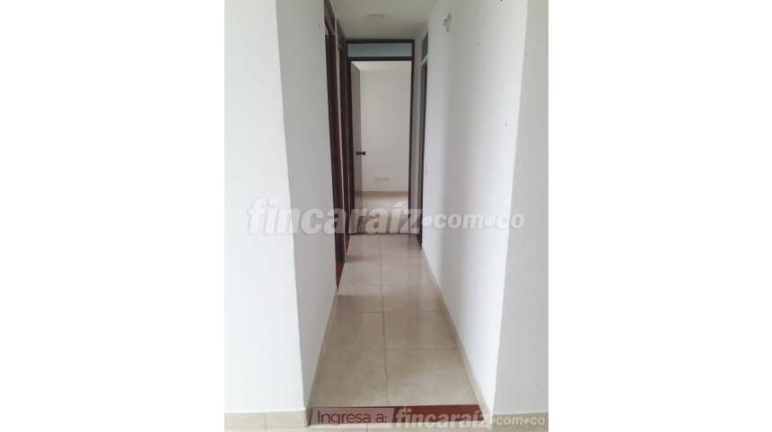Piso – Bogotá, Localidad San Cristóbal - Vista 2