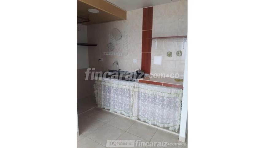 Piso – Bogotá, Localidad San Cristóbal - Vista 3