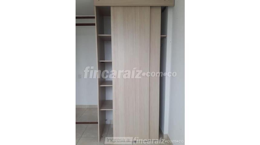 Piso – Bogotá, Localidad San Cristóbal - Vista 4