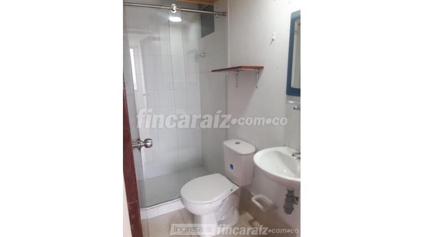 Piso – Bogotá, Localidad San Cristóbal - Vista 5