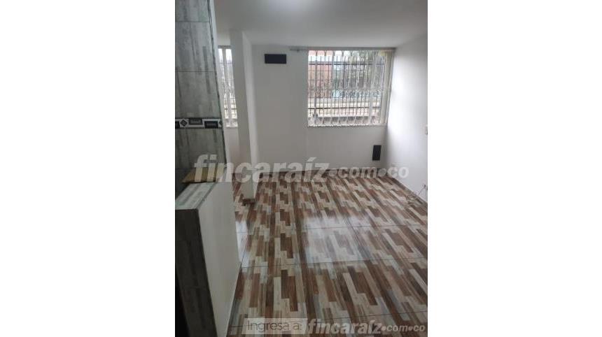 Piso – Bogotá, San Bernardino XIX, Localidad Bosa - Vista 2