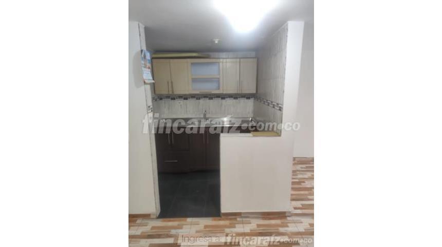 Piso – Bogotá, San Bernardino XIX, Localidad Bosa - Vista 3