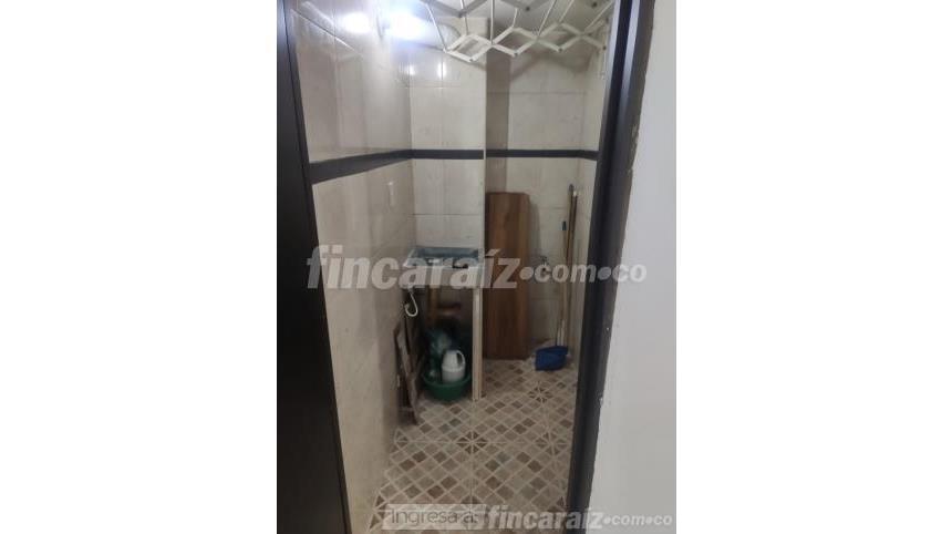 Piso – Bogotá, San Bernardino XIX, Localidad Bosa - Vista 4