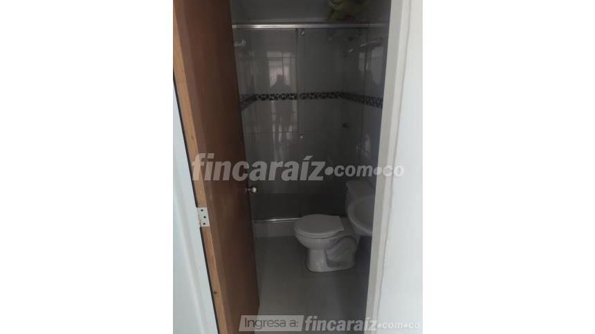Piso – Bogotá, San Bernardino XIX, Localidad Bosa - Más