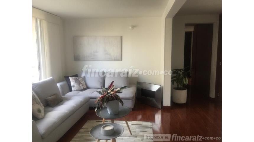 Piso – Bogotá, El Prado, Localidad Suba - Vista 2