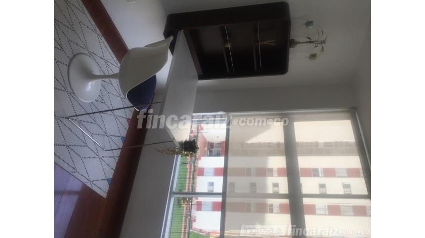Piso – Bogotá, El Prado, Localidad Suba - Vista 5
