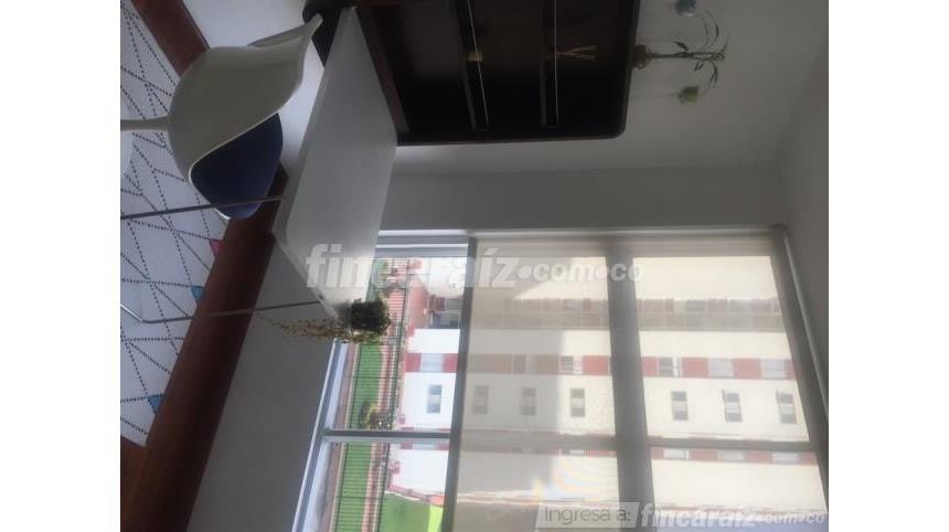Piso – Bogotá, El Prado, Localidad Suba - Vista 4