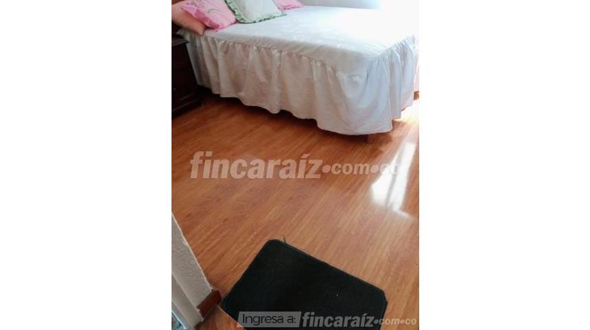 Piso – Engativá, Localidad Engativá - Vista 2