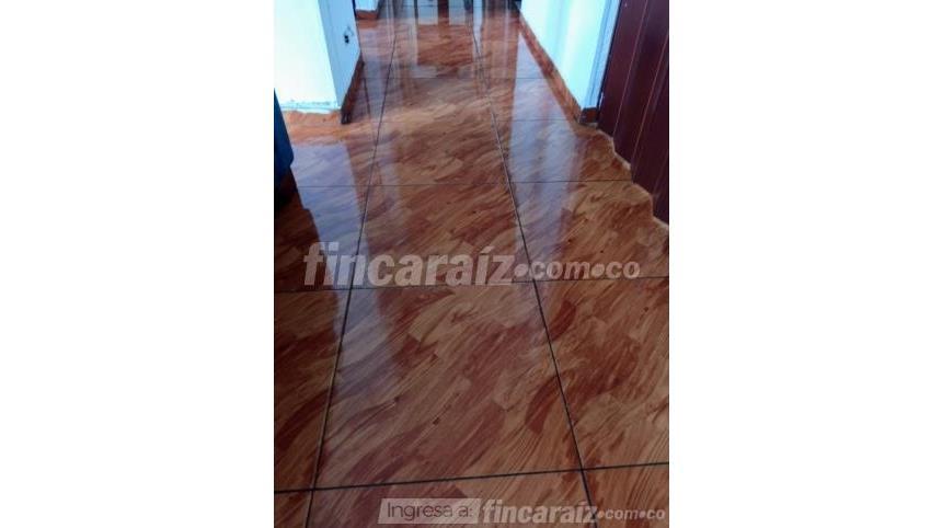 Piso – Engativá, Localidad Engativá - Vista 4