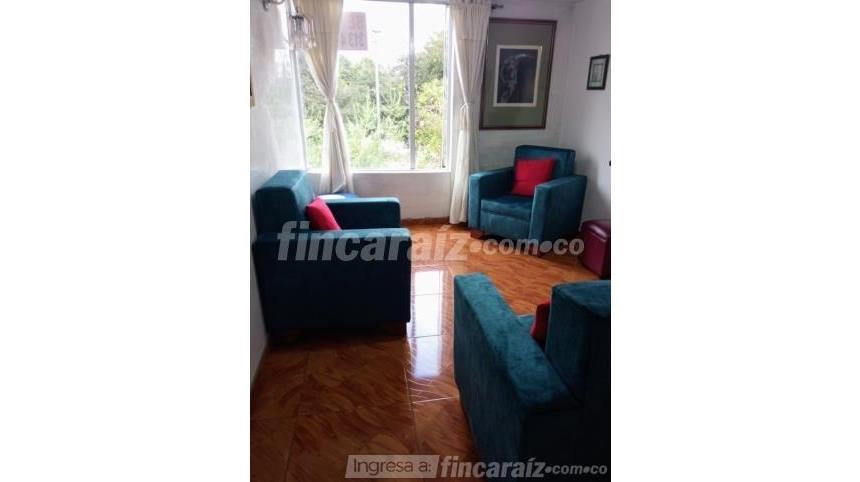 Piso – Engativá, Localidad Engativá - Vista 5