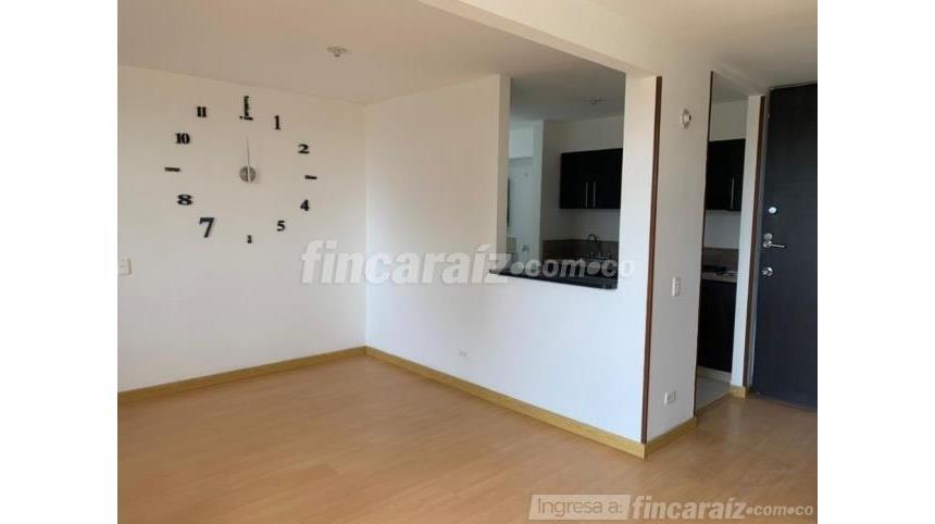 Piso – Bogotá, Villas de Granada, Localidad Engativá - Vista 2