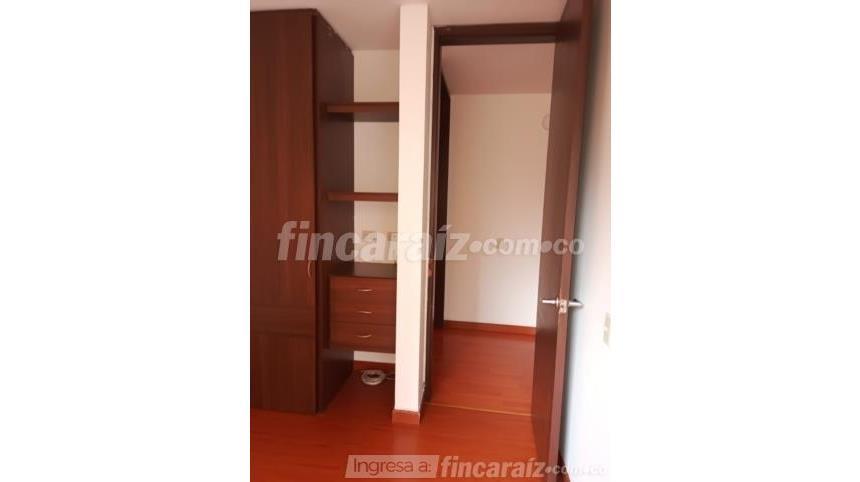 Piso – Bogotá, Localidad Suba - Vista 2