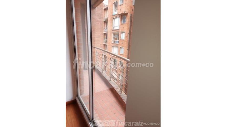Piso – Bogotá, Localidad Suba - Vista 3