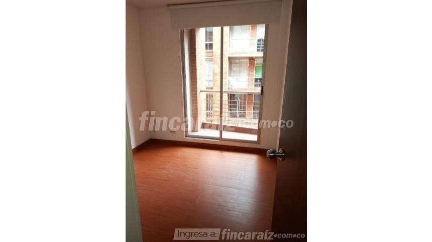 Piso – Bogotá, Localidad Suba - Vista 5
