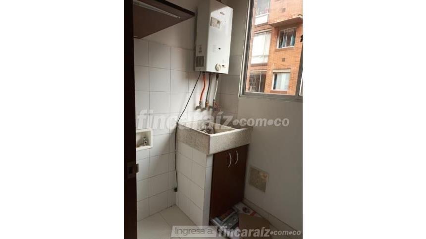 Piso – Bogotá, Localidad Suba - Más