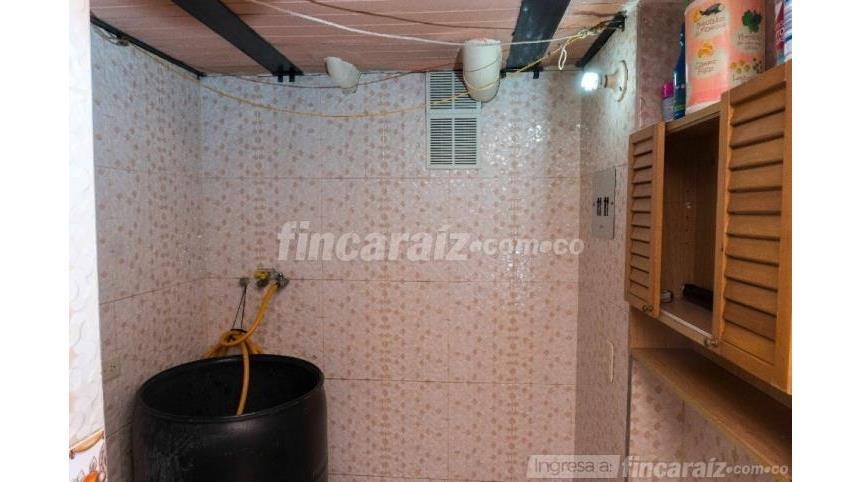 Piso – Bogotá, Visión de Colombia, Localidad Kennedy - Vista 3