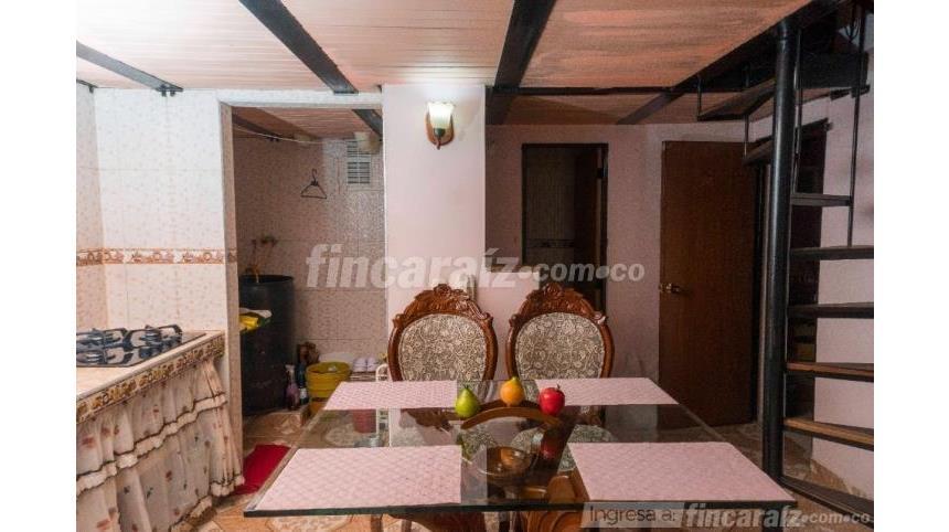 Piso – Bogotá, Visión de Colombia, Localidad Kennedy - Vista 5