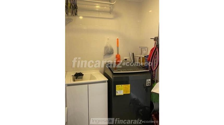 Piso – Bogotá, La Morada, Localidad Usaquén - Vista 4