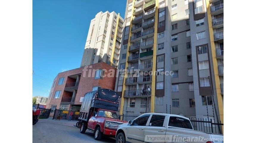 Piso – Bogotá, Localidad Bosa - Más