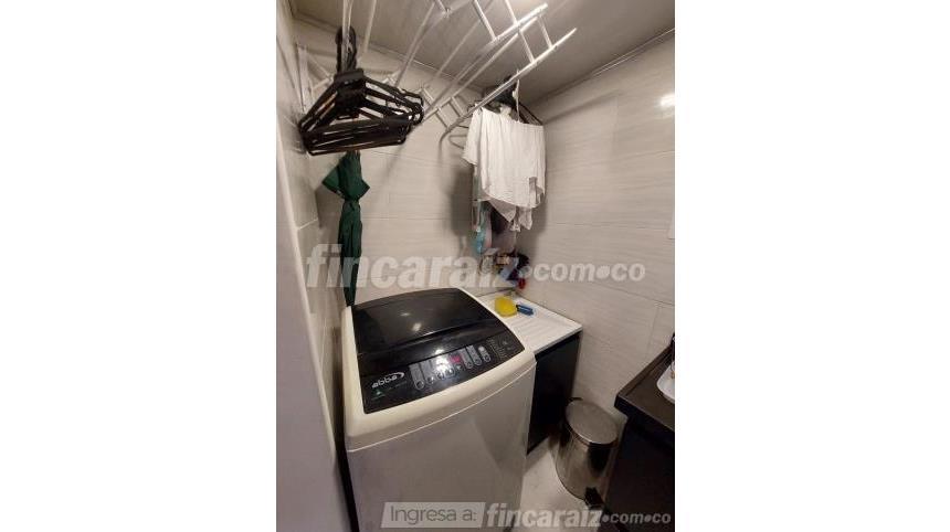 Piso – Bogotá, Localidad Bosa - Vista 3