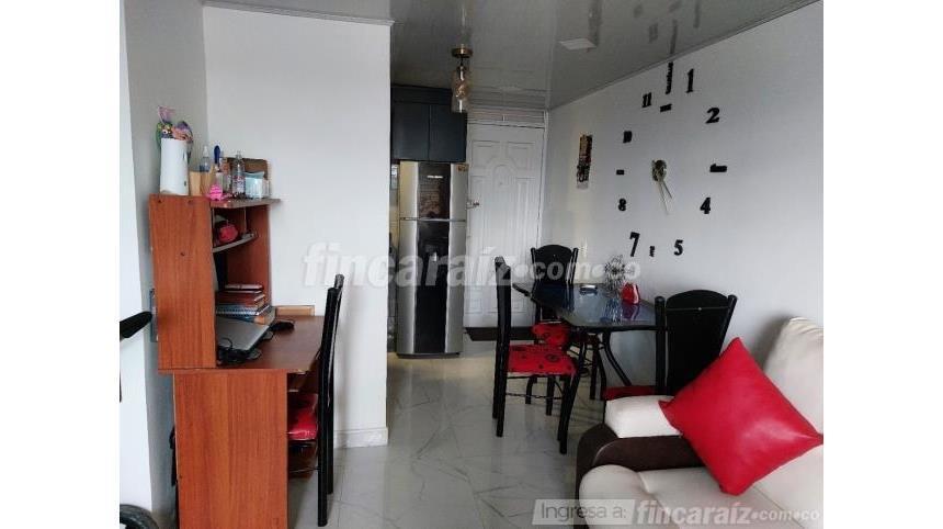 Piso – Bogotá, Localidad Bosa - Vista 4