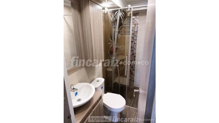Piso – Bogotá, Localidad Bosa - Vista 2