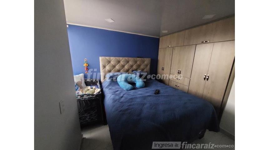 Piso – Bogotá, Localidad Bosa - Vista 5