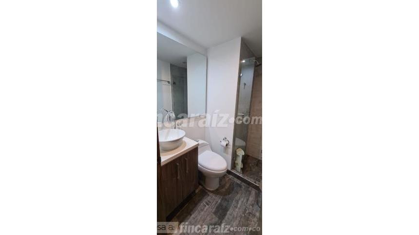 Piso – Bogotá, San Cristóbal Norte, Localidad Usaquén - Vista 3