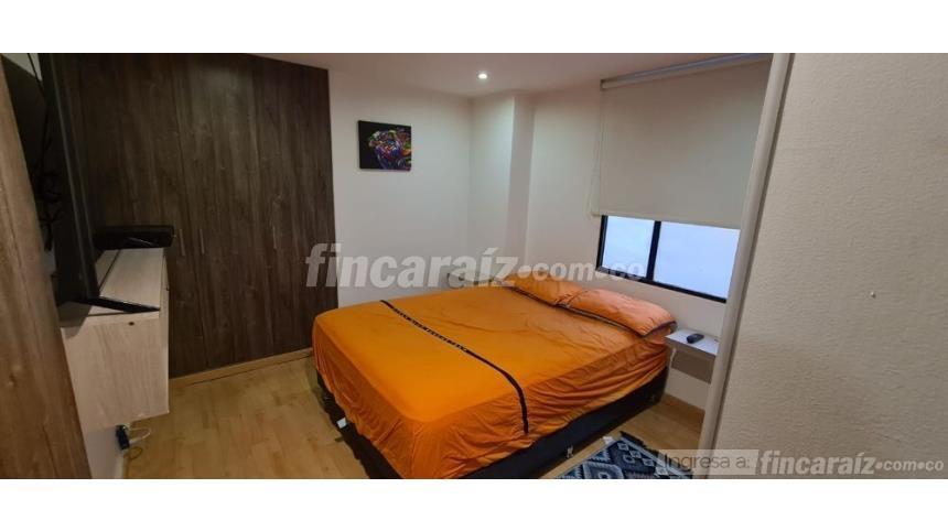 Piso – Bogotá, San Cristóbal Norte, Localidad Usaquén - Vista 5