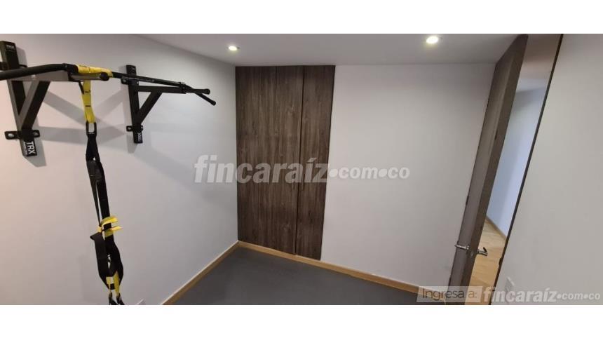 Piso – Bogotá, San Cristóbal Norte, Localidad Usaquén - Más