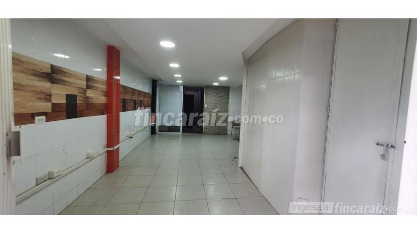Local en Arriendo - Поглед 4