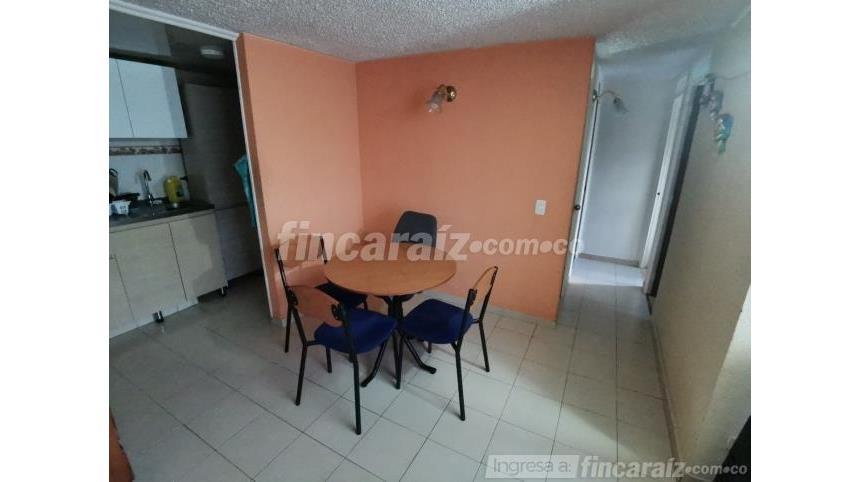 Piso – Bogotá, La Faena, Localidad Engativá - Vista 4