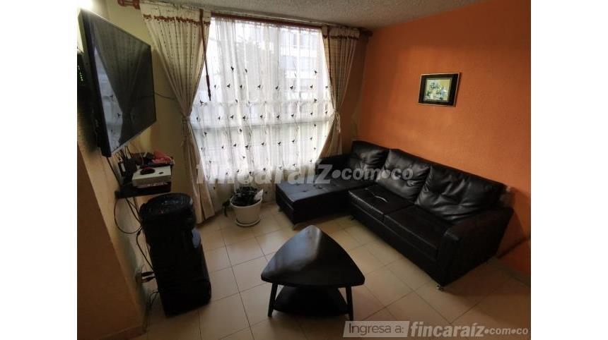 Piso – Bogotá, La Faena, Localidad Engativá - Vista 2