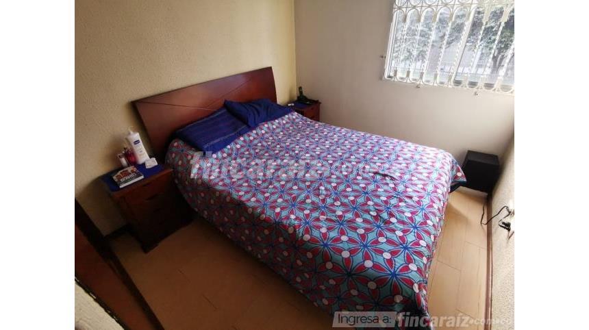 Piso – Bogotá, La Faena, Localidad Engativá - Vista 5
