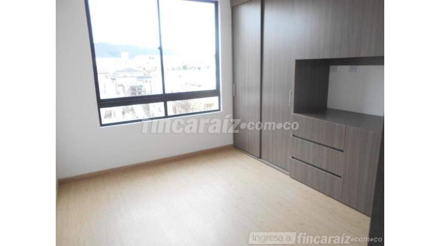 Apartment in Chía, Alegría, San Pedro - Más